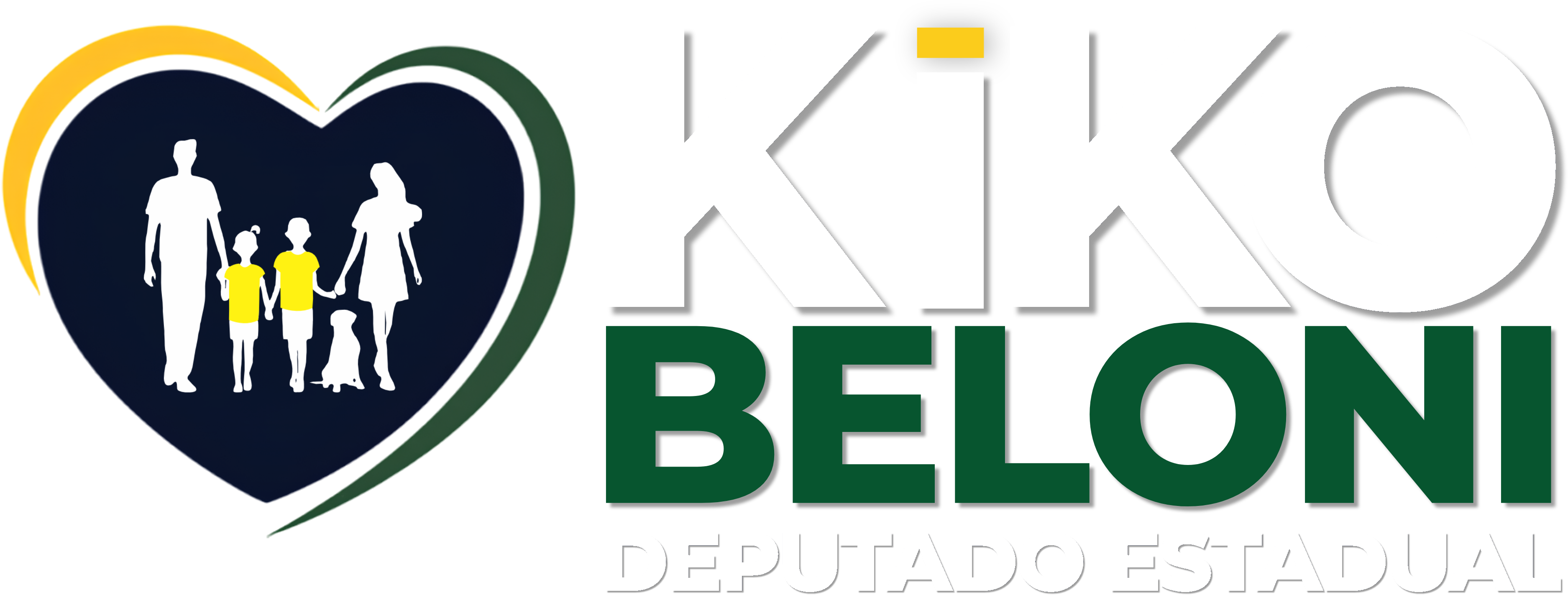 Kiko Beloni - Deputado Estadual